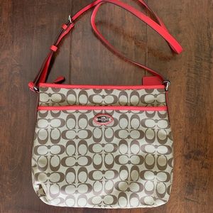 Coach Crossbody Purse